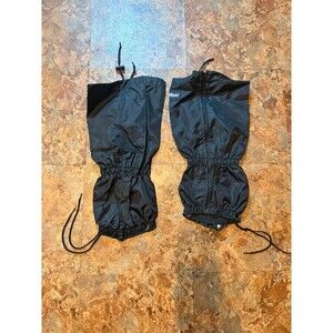 Threshold - Motorcycle gear -Rain gators Size Large